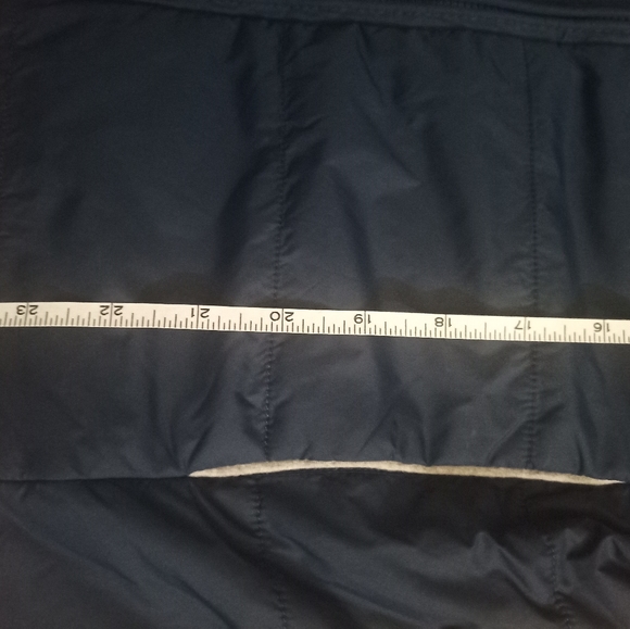 Porsche Driver's Selection Women's Vest - 911 Collection Women's Small - Picture 6 of 8